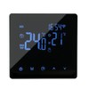 WiFi Smart Thermostat Temperature Controller for 3A Water Heating LCD