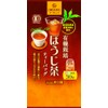 Suisunen Suisenen Honpo Organic Roasted Roasted Tea TB30p, Kagoshima Prefecture,