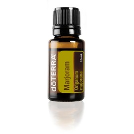 doTERRA - Marjoram Essential Oil - 15 mL