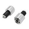 7/8 Inch 22mm Motorcycle Handlebar Ends Plug Motorcycle Handlebar Ends