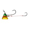 Daiwa Sea Bream Cabra, Red Fang Tie Cabra SS TB