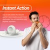 SENSI LATTE SENSI LATTE Lactase Enzyme 120 Tablets No Flavor