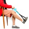 Healifty Leg Lifter with Handle Disabled Mobility Aid for Car