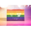 🌈✨ Wet n Wild The Pride Metallic Palette | Professional