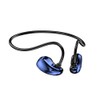 Fahgaer Wireless Bluetooth 5.3 Headphone with Mic Air Conduction Sports