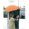 Decole RF-43351 Umbrella Pita, Mike, 3.3 x 5.1 inches (85