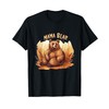 Mama Bear’s Cool Costume Style T-Shirt