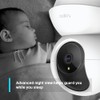 TP-LINK PT HOME SECURITY WI-FI CAMERA