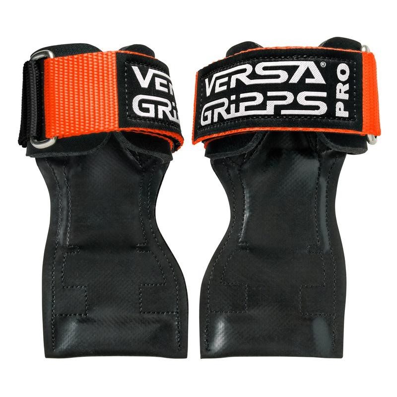 Versa Gripps PRO - Color: Lime Green, Size: Regular/Large (7-8"