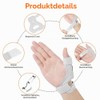 Beugo Thumb Splint, CCD Joint Bandage Right & Left
