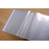 eco-eco A6 Size 50 Percent Recycled 40 Pocket Clear Presentation