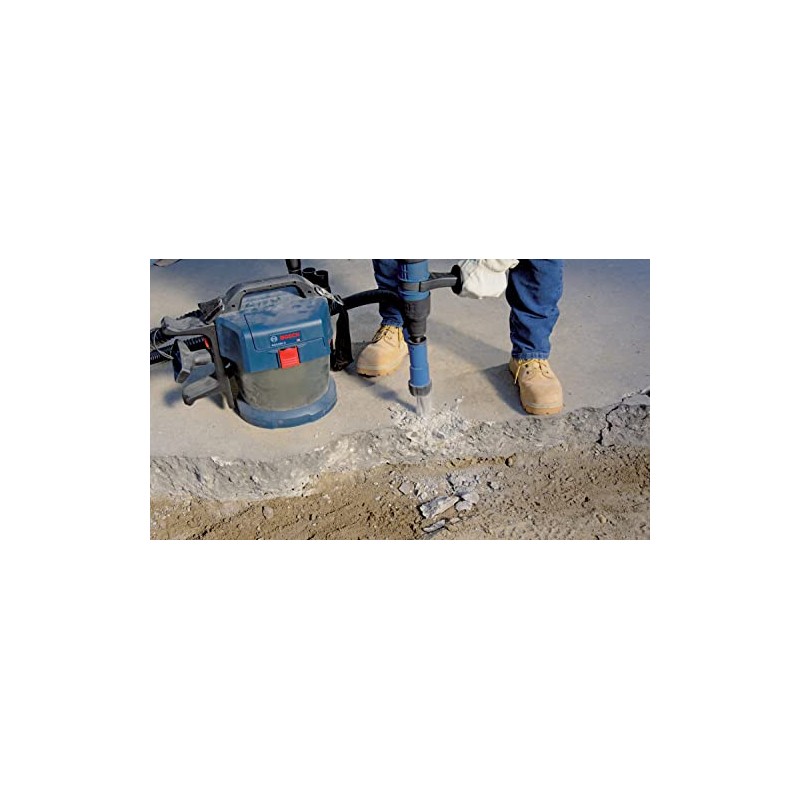 BOSCH HS143PK 3 ud. SDS-plus® Bulldog™ Juego de cinceles autoafilables