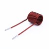 ZVS Coil, 5V-12V ZVS Induction Heating Power Supply Module Jacobs