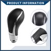 INFINAUTO Automatic Gear Shift Knob for Buick Regal 2009-2013 /