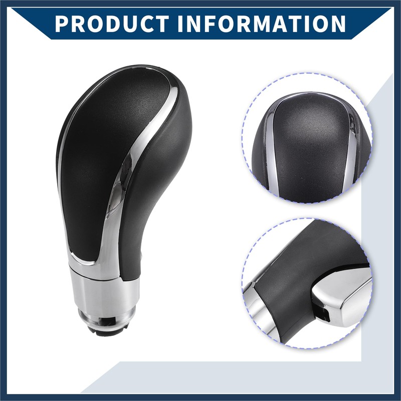 INFINAUTO Automatic Gear Shift Knob for Buick Regal 2009-2013 /
