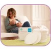 MAM Care Nursing Pads Pack of 30, White