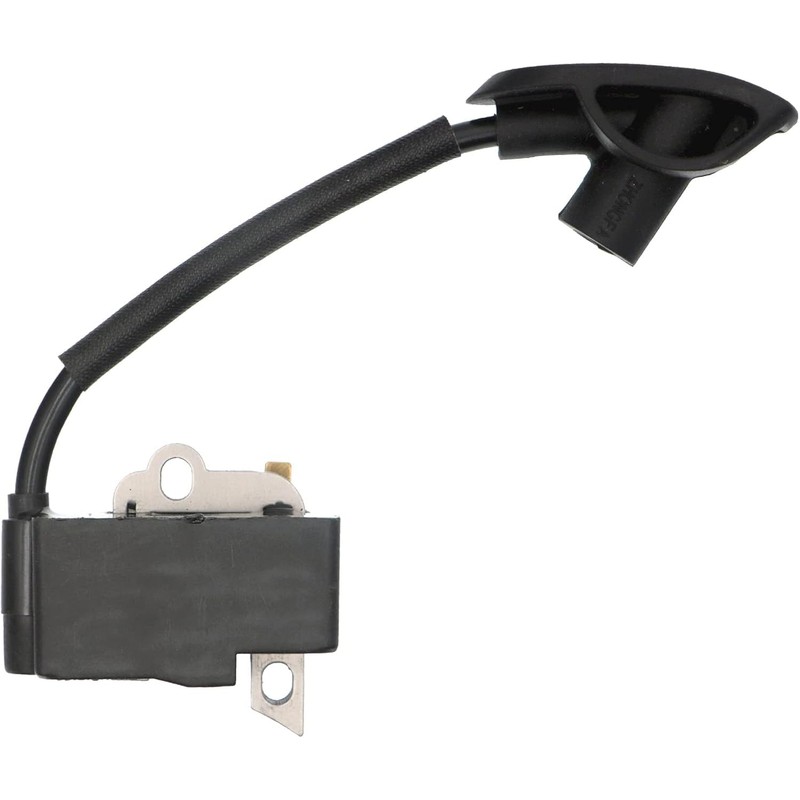 4282-400-1310 Ignition Coil Compatible with Stihl Gasoline Backpack Blower BR500