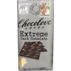 Chocolove Extreme Dark Chocolate 88%, 3.2 Oz