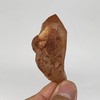 WatanGems 31.8g, 2.4"x1.1"x0.7", Natural Red Quartz Crystal Terminated, Minerals Specimens,
