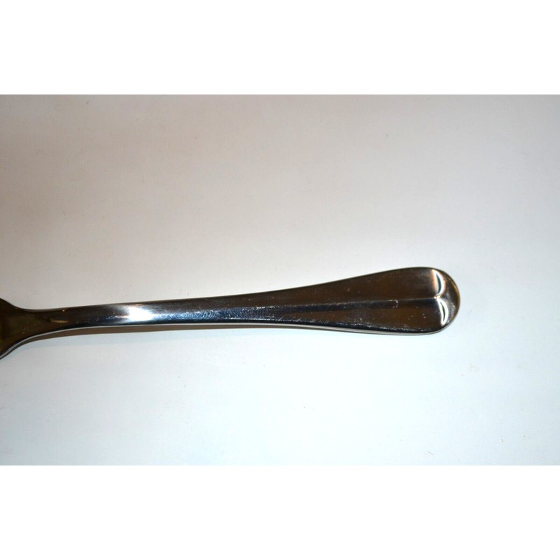 Oxford Hall Steinless Flatware Cocktail Forks Old Westbury 8pc set