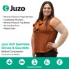 Juzo Soft Seamless Compression Gloves & Gauntlets, 20-30 mmHg, Glove