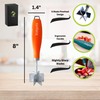 Heavy Duty, Small Stainless Steel modern meat chopper, pastry and