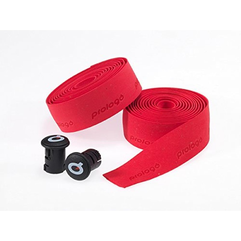 Prologo Doubletouch Handlebar Tape, Grey, One Size