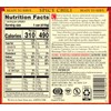 Amy's Chili, Spicy, Gluten Free & Organic Vegetarian Chili, 14.7