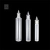 Multipurpose pointed empty bottle, cosmetic empty bottle, liquid container, skin care container / 다용도 뾰족 공병 화장품공병 액체통 스킨용기