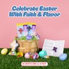 Scripture Candy, The Jelly Bean Prayer Spring Themed Bag, 17
