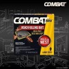 Combat Max Mata Cucarachas Cebo 8 Trampas Full!!!