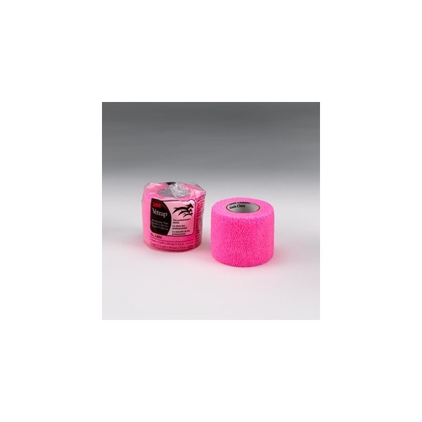 3 m Vetrap Finger Protection Tape , , , safety pink,