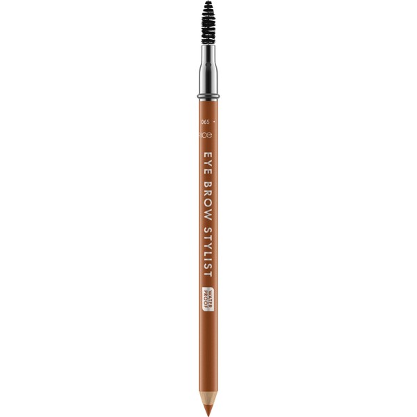 Catrice Eye Brow Stylist No. 065 Eyebrow Pencil, Long-Lasting, Matte,