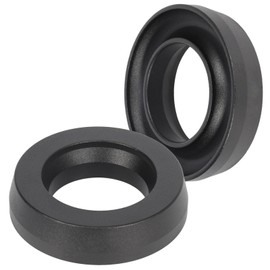 SCITOO 1.5 inch Front 1" Rear Leveling Lift Kit For Dodge Ram 1500 1994-2001 | Lift Kit For Dodge Ram 2500 1994-2002 | Lift Kit For Dodge Ram 3500 1994-2002 Lift Block Kit