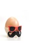 Mustard Bad Egg Mold