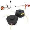 2PCS Trimmer 4002 710 2168 for Stihl FR106 FR108 FS44