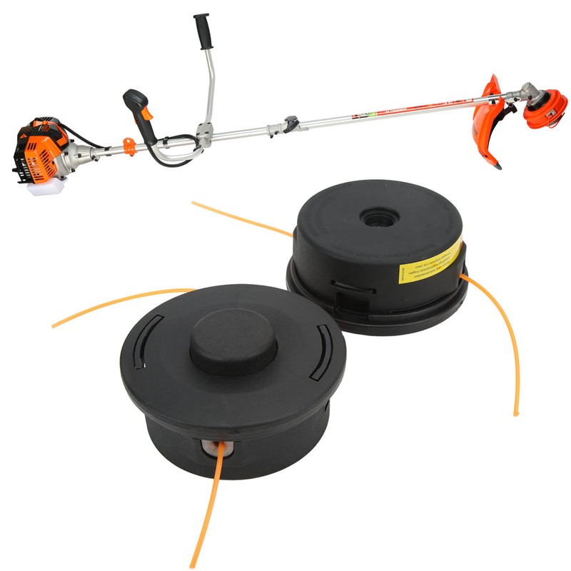 2PCS Trimmer 4002 710 2168 for Stihl FR106 FR108 FS44