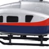 3.5 Way Remote Control Helicopter Drop Proof Electric Rechargeable Mini