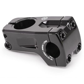 Salt Pro Frontload Stem 7mm Rise 50mm Reach Black