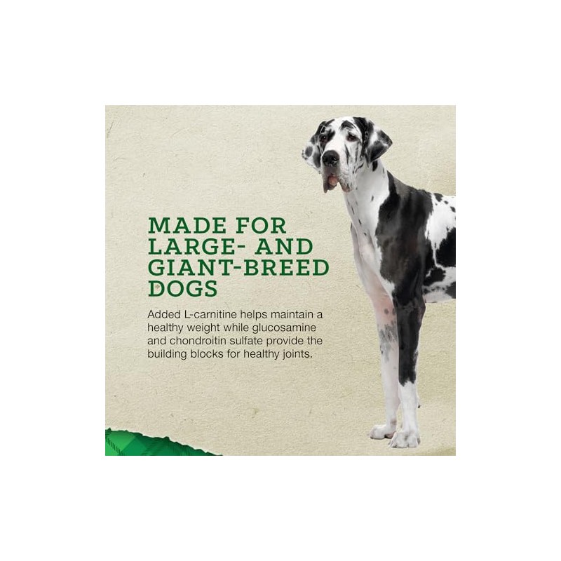 Cargill Loyall Life Large Breed Lamb & Rice Adult Dog