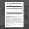Suplemento Masculino 100 Orgánico Órganos Reproductores Toro Stud Yeke