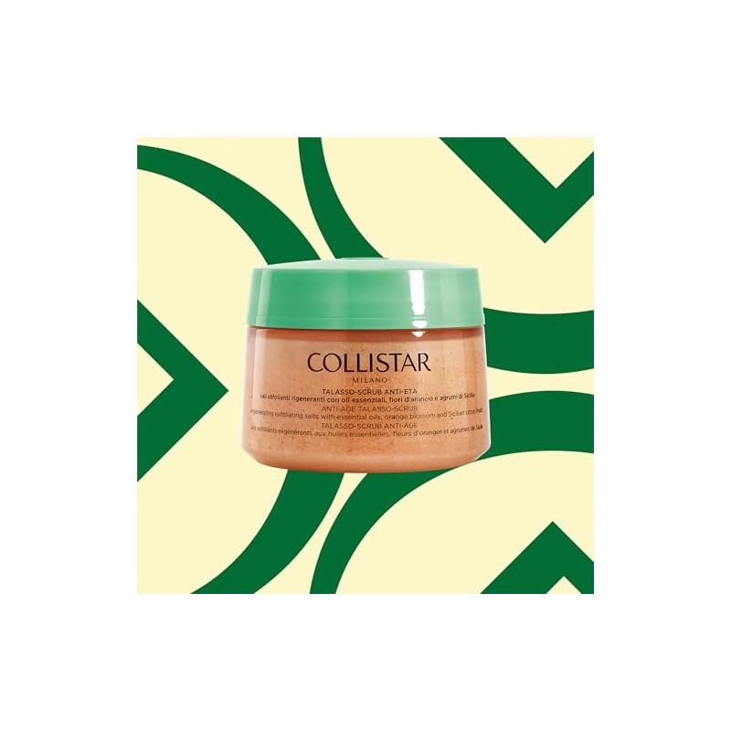 Collistar Anti-Age Talasso-Scrub 700 g