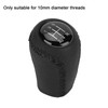 5 Speed Car Gear Stick Shift Knob Head for Mazda