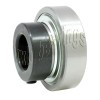 VXB HC207-35mm Bearing Insert 35mm Mounted Ball Bearings Rolling