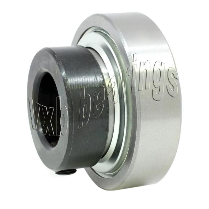 VXB HC207-35mm Bearing Insert 35mm Mounted Ball Bearings Rolling