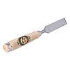 Kirschen Short, Lightweight Chisel with White Beech Handle