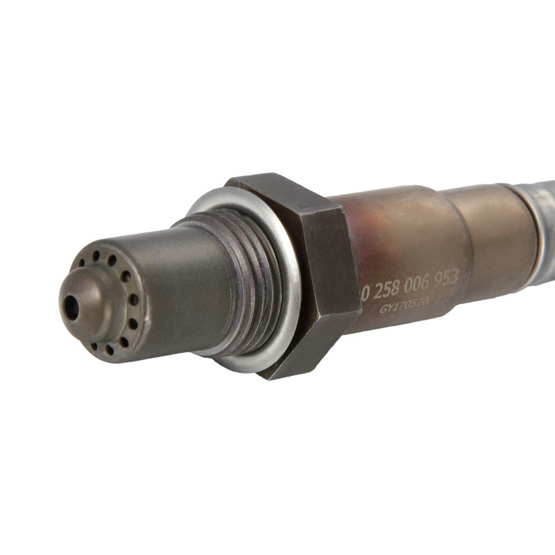 Twilight Garage FRONT Lambda Oxygen Sensor 4 Wire 0258006046 8200551743