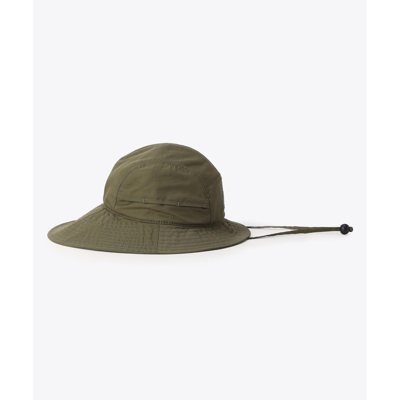 Columbia PU5803 Rainbow Spire Boonie, Stone green, L–XL