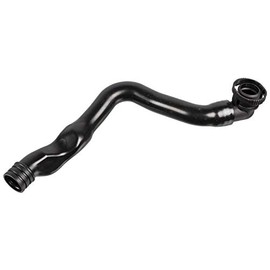 febi bilstein 1 x Black Crankcase Vent Hose 170314