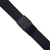 CoreLife Nylon Tactical Belt for Men, Adjustable Casual Outdoor Heavy